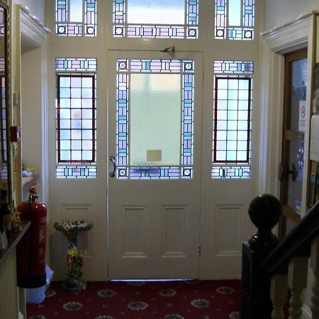 Spindrift Guest House - Adults Only Great Yarmouth Exterior foto
