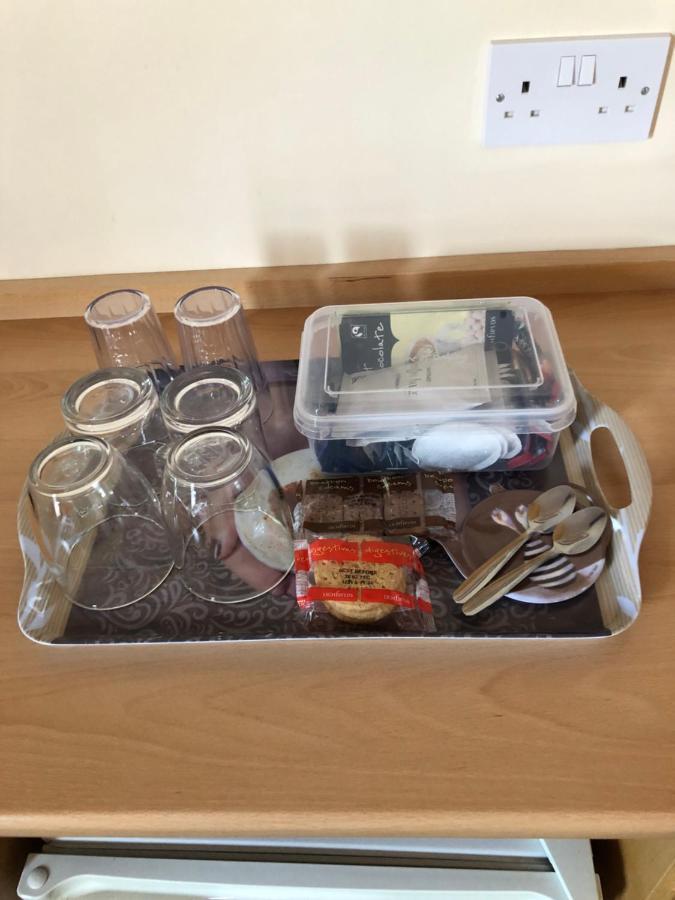 Spindrift Guest House - Adults Only Great Yarmouth Zimmer foto