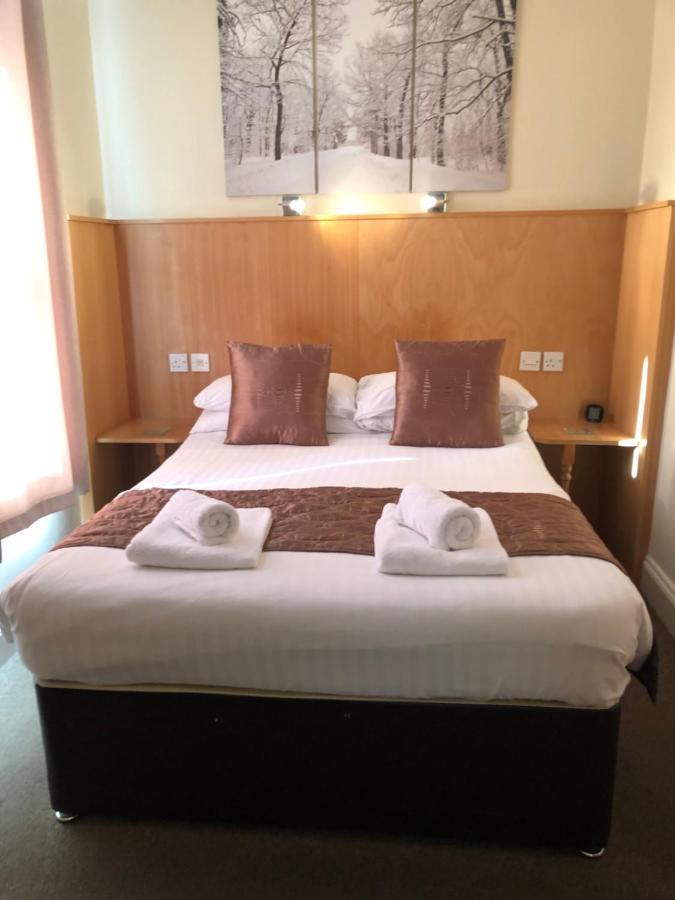 Spindrift Guest House - Adults Only Great Yarmouth Exterior foto
