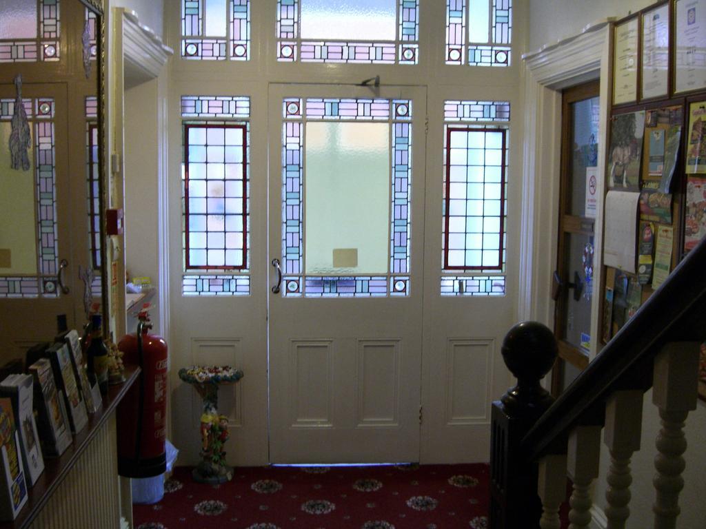 Spindrift Guest House - Adults Only Great Yarmouth Exterior foto