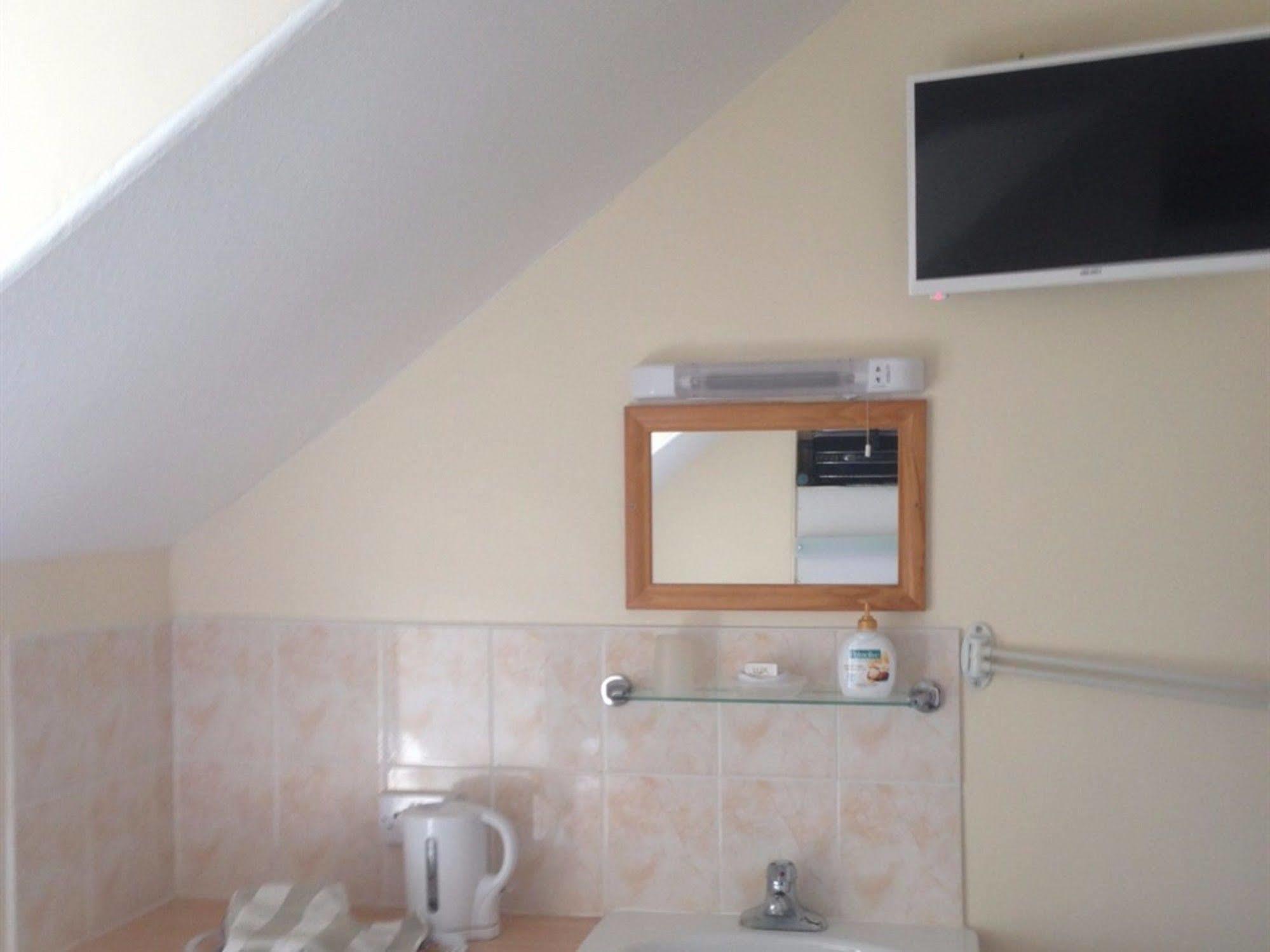 Spindrift Guest House - Adults Only Great Yarmouth Exterior foto