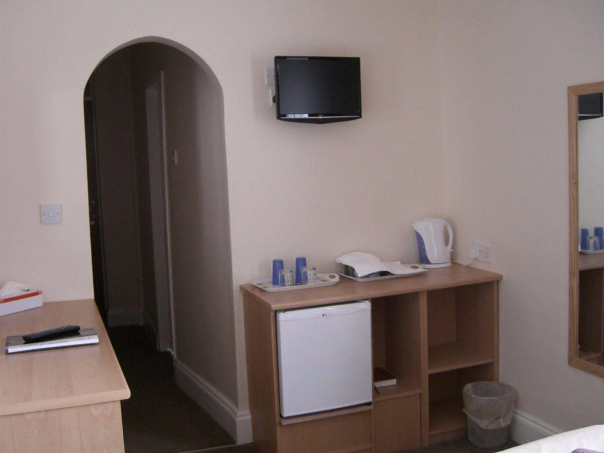 Spindrift Guest House - Adults Only Great Yarmouth Exterior foto